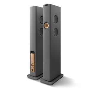 KEF