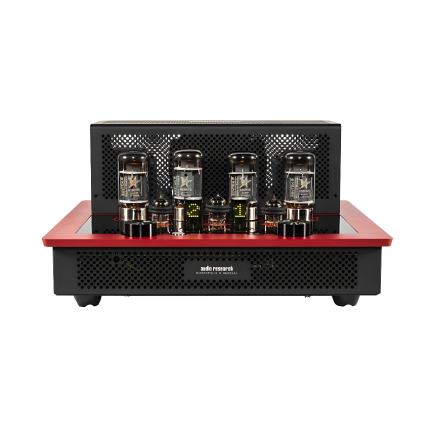 آمپلی فایر audio research Red