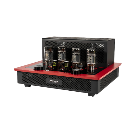 آمپلی فایر audio research Red