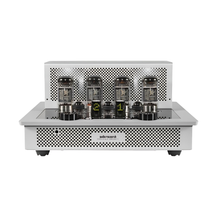 آمپلی فایر audio research I/50 Silver