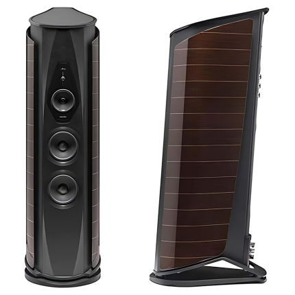 اسپیکر Sonus faber Aida wenge