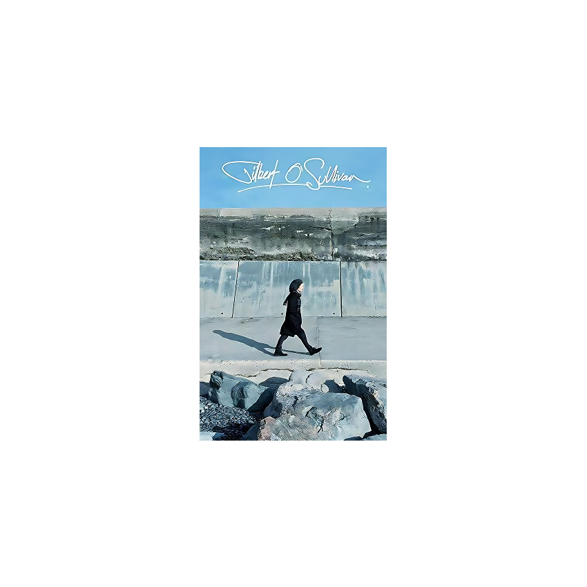 نوار کاستGilbert O'Sullivan نوار کاستGilbert O'Sullivan 