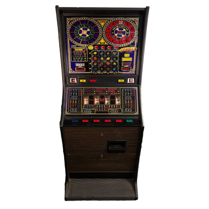 اسلات ماشین Marian Electronics Slot Machine
