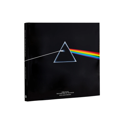 کتاب Pink Floyd The Dark Side of The Moon