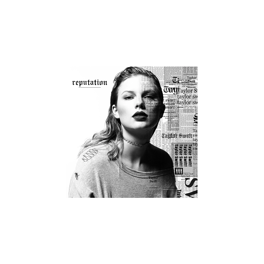 سی دی Taylor Swift - Reputation سی دی Taylor Swift - Reputation
