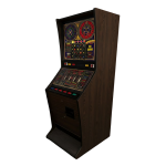 اسلات ماشین Marian Electronics Slot Machine