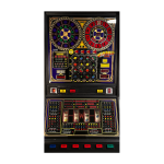 اسلات ماشین Marian Electronics Slot Machine