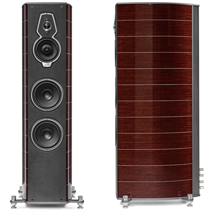 اسپیکر Sonus faber Serafino Wenge