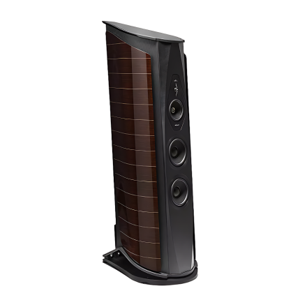 اسپیکر Sonus faber Aida wenge