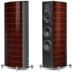 اسپیکر Sonus faber Serafino Wenge