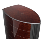 اسپیکر Sonus faber Serafino Wenge