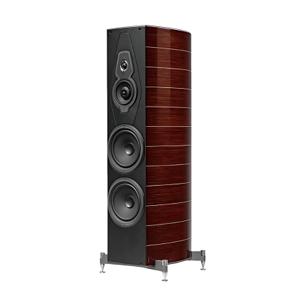 اسپیکر Sonus faber Amati Wenge