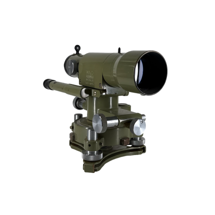 تراز یاب ارتفاعی Optical Level Wild Heerbrugg - NK2