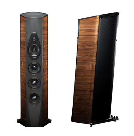 اسپیکر Sonus faber Lilium Wenge