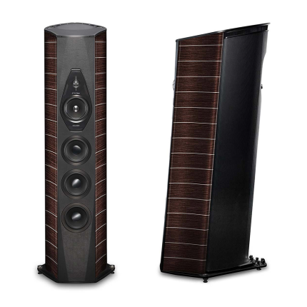اسپیکر Sonus faber Lilium Wenge