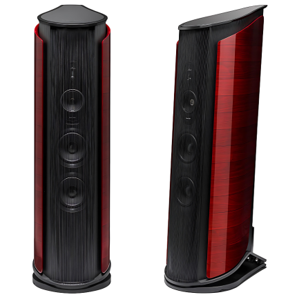 اسپیکر Sonus faber Aida Red