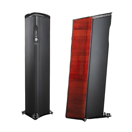 اسپیکر Sonus faber Lilium