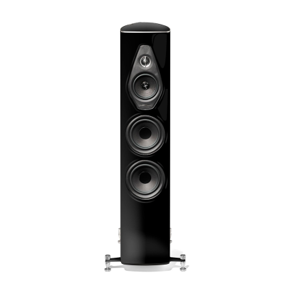 اسپیکر Sonus Faber Olympica Nova III Piano Black
