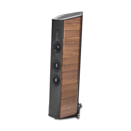 اسپیکر Sonus Faber il Cremonese Walnut