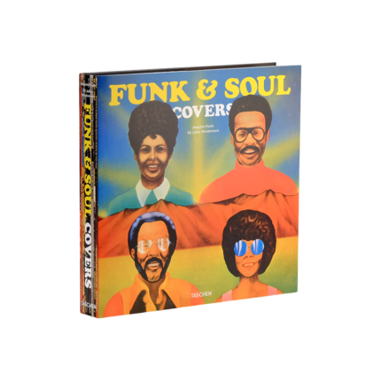 کتاب Funk & Soul Covers
