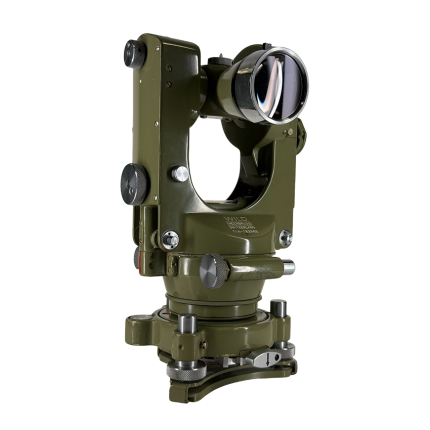 دوربین مهندسی Theodolite Wild Heerbrugg - T1A
