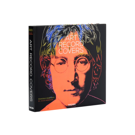 Art Record Covers