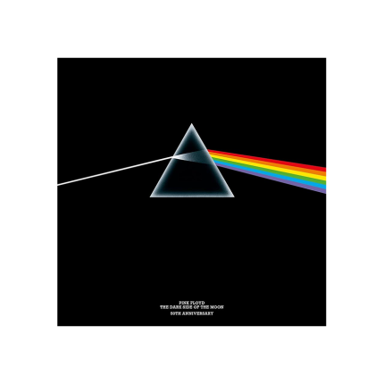 کتاب Pink Floyd The Dark Side of The Moon
