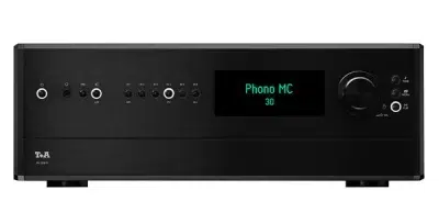 امپلیفایر Integrated - T+A PA 2500 R