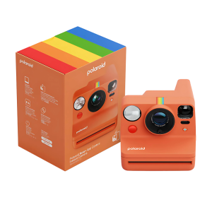 دوربین پولاروید Polaroid Now+ Gen 3 Coral