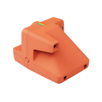 دوربین پولاروید Polaroid Now+ Gen 3 Coral