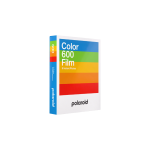 کاغذ چاپ دوربین پولاروید Polaroid Color 600 Film