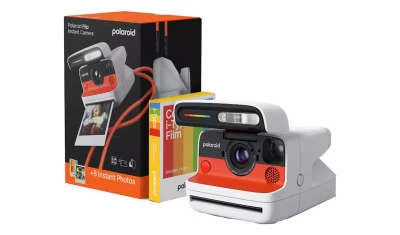 پولاروید یا Leica SOFORT ؟
