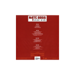 صفحه گرام Nate Dogg – Music and Me