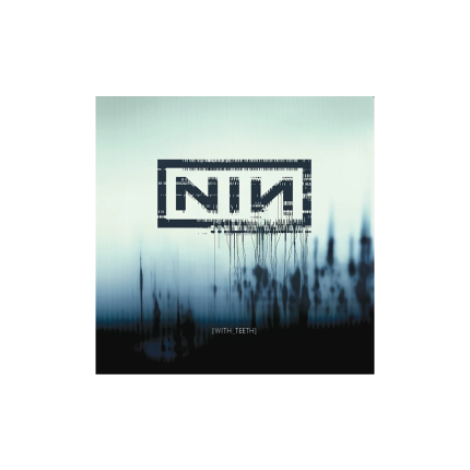 صفحه گرام Nine Inch Nails – With Teeth