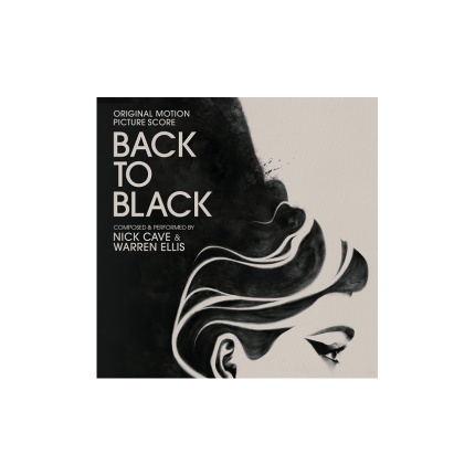 صفحه گرام OST – Back To Black