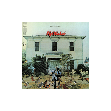 صفحه گرام Taj Mahal – Taj Mahal
