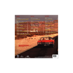 صفحه گرام OST – Fear and Loathing in Las Vegas
