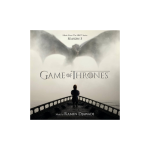 صفحه گرام OST – Game Of Thrones Season 5