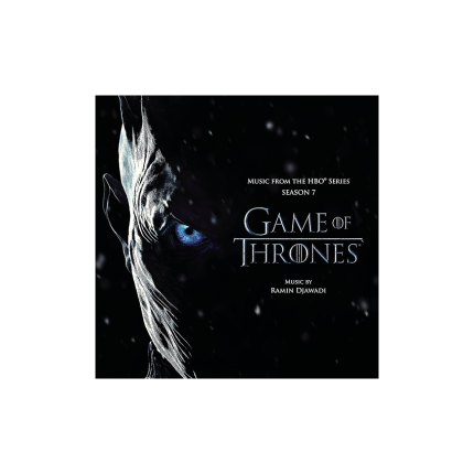 صفحه گرام OST – Game Of Thrones Season 7