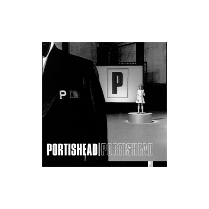 صفحه گرام Portishead – Portishead