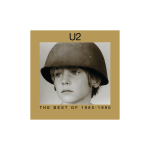 صفحه گرام U2 – The Best Of 1980–1990