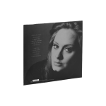 صفحه گرام Adele – 21