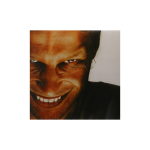 صفحه گرام Aphex Twin – Richard D. James Album
