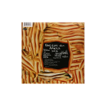صفحه گرام Aphex Twin – Richard D. James Album