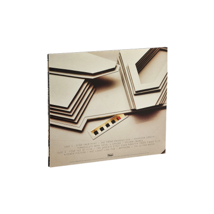 صفحه گرام Arctic Monkeys – Tranquility Base Hotel & Casino