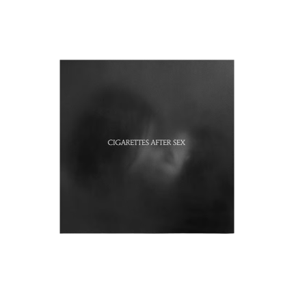 صفحه گرام Cigarettes After Sex – X’s