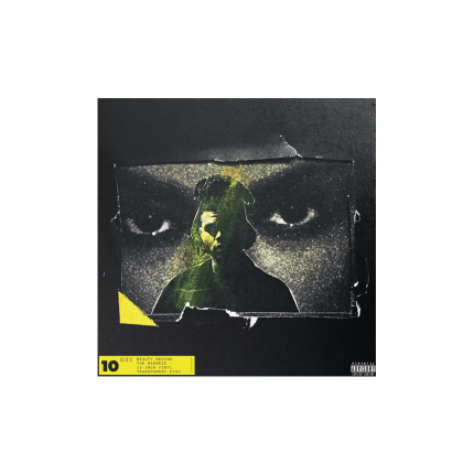 صفحه گرام The Weeknd – Beauty Behind The Madness