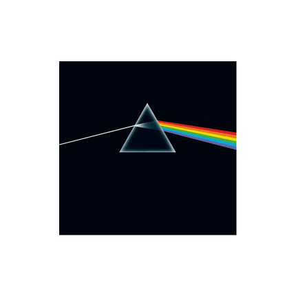 صفحه گرام Pink Floyd – The Dark Side Of The Moon