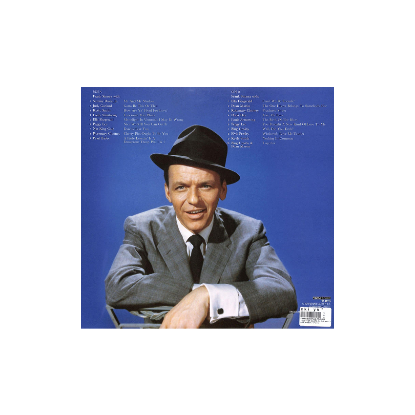 Frank Sinatra
