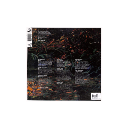 صفحه گرام Metronomy – Small World